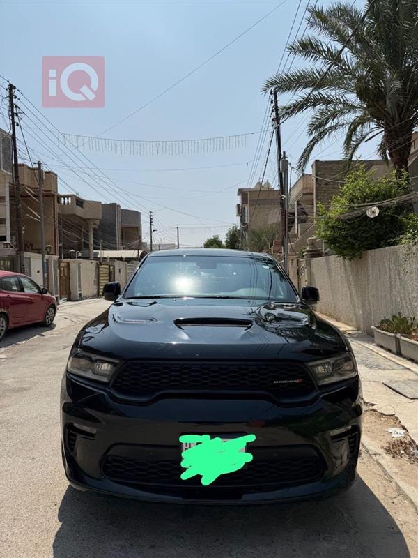 دودج   للبيع في العراق